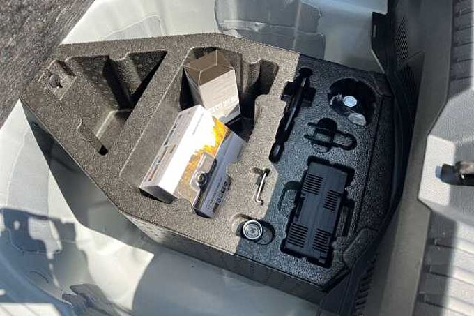 SEAT Ibiza 1.0 TSI (115ps) FR Sport 5-Door