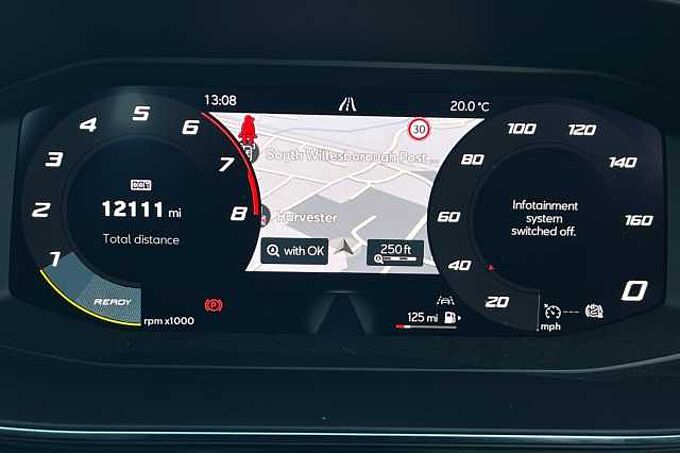 SEAT Leon 1.5 TSI 150 FR Sport 5dr