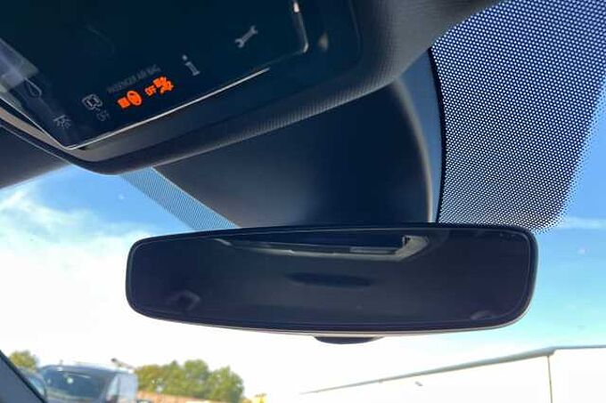 SEAT Leon 1.5 TSI 150 FR Sport 5dr