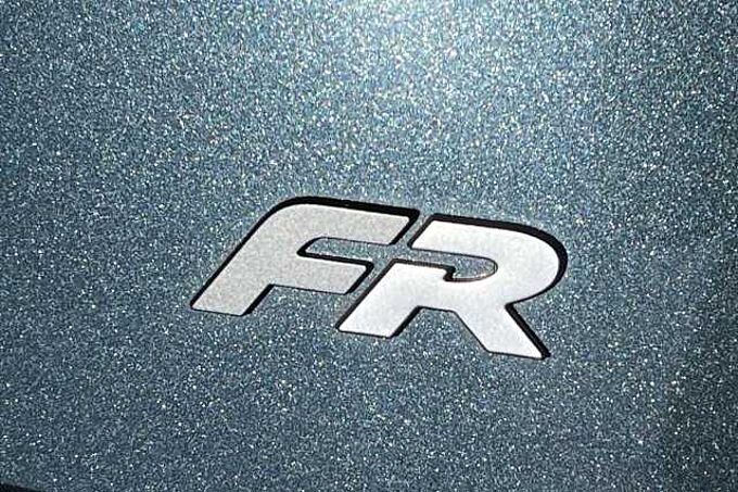 SEAT Leon 1.5 TSI 150 FR Sport 5dr