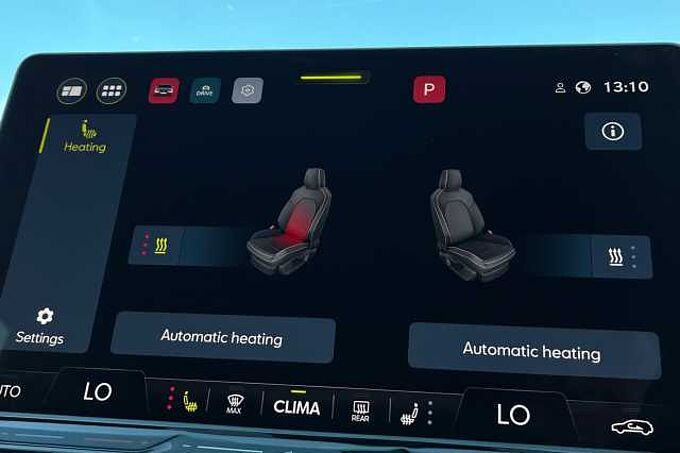 SEAT Leon 1.5 TSI 150 FR Sport 5dr