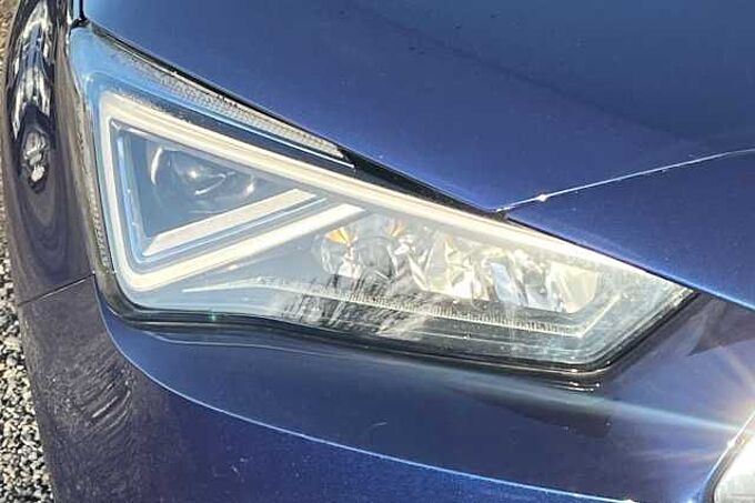 SEAT Tarraco 1.5 EcoTSI SE 5dr DSG