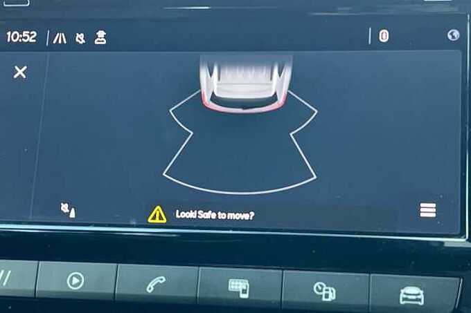 SEAT Tarraco 1.5 EcoTSI SE 5dr DSG