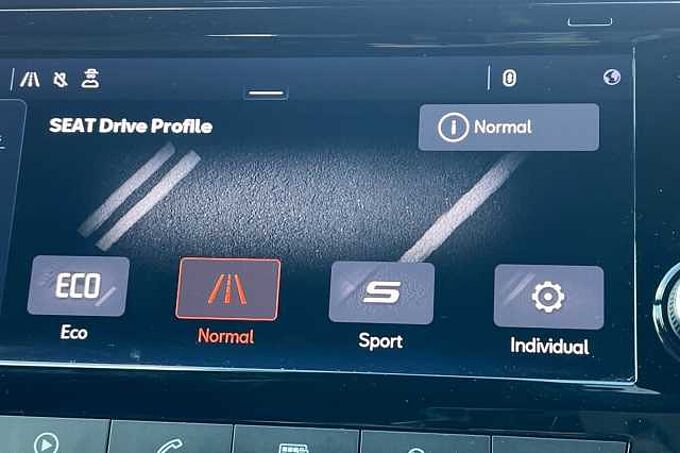 SEAT Tarraco 1.5 EcoTSI SE 5dr DSG