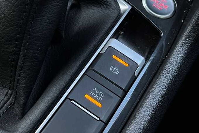 SEAT Tarraco 1.5 EcoTSI SE 5dr DSG