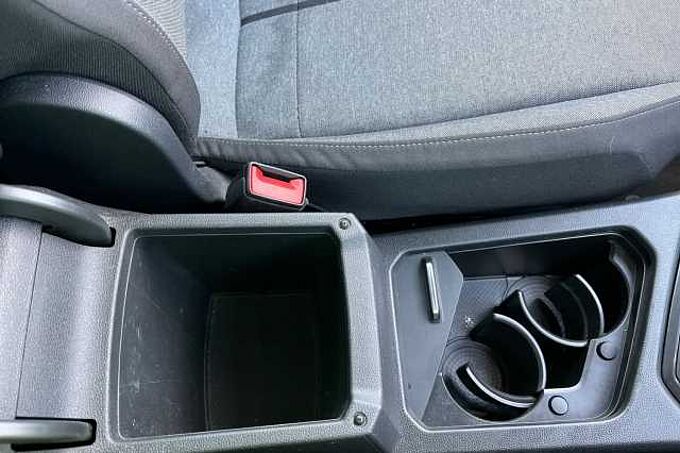 SEAT Tarraco 1.5 EcoTSI SE 5dr DSG