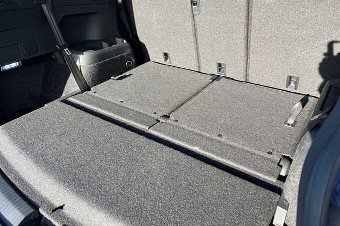 SEAT Tarraco 1.5 EcoTSI SE 5dr DSG