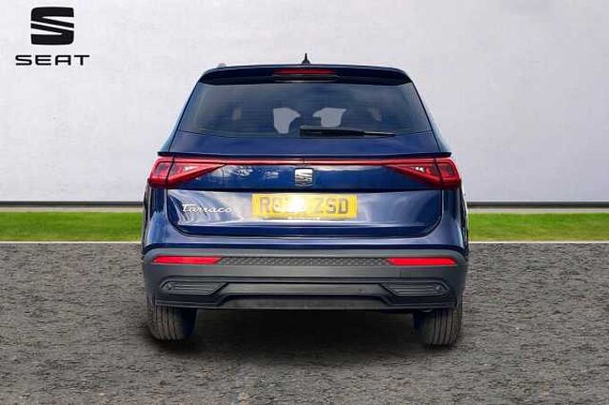 SEAT Tarraco 1.5 EcoTSI SE 5dr DSG