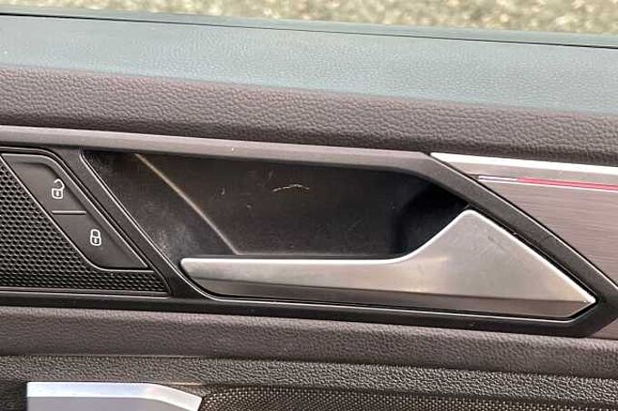 SEAT Tarraco 1.5 EcoTSI FR 5dr DSG