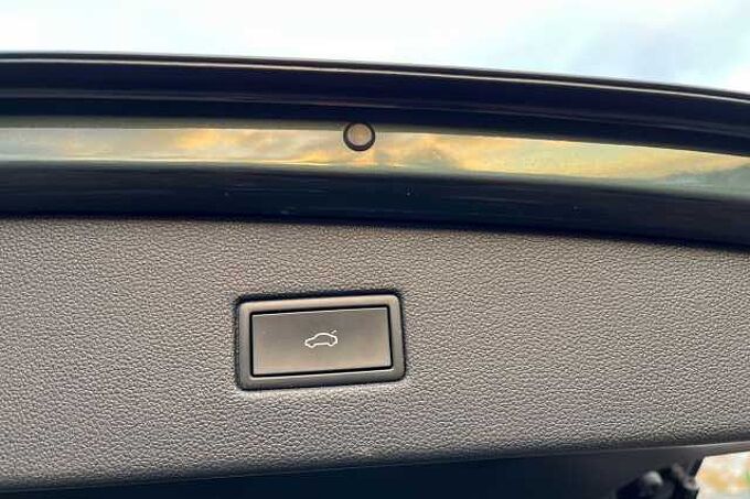 SEAT Tarraco 1.5 EcoTSI FR 5dr DSG