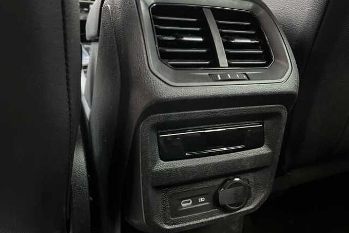 SEAT Tarraco 1.5 EcoTSI FR 5dr DSG