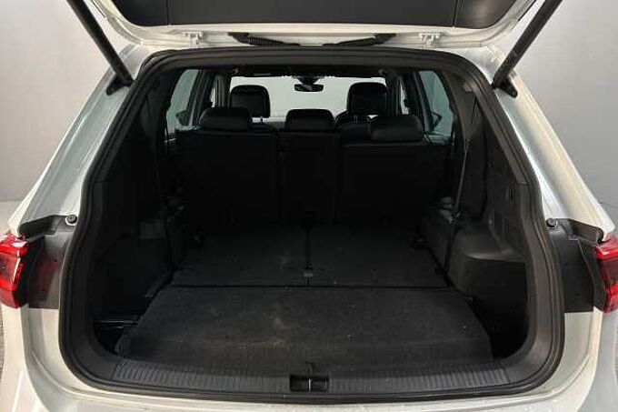 SEAT Tarraco 1.5 EcoTSI FR Sport 5dr DSG