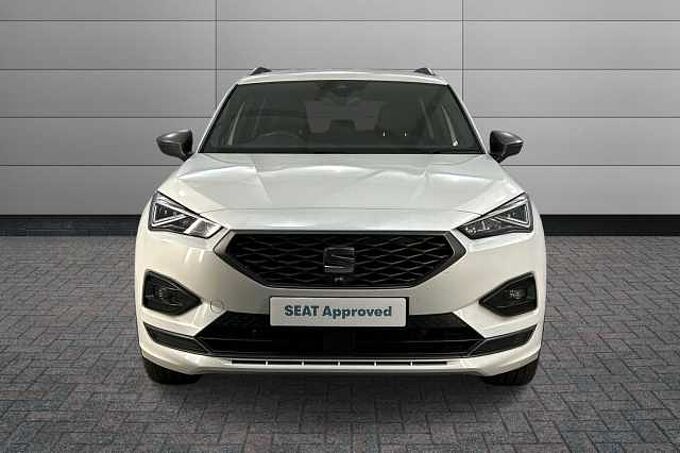 SEAT Tarraco 1.5 EcoTSI FR Sport 5dr DSG