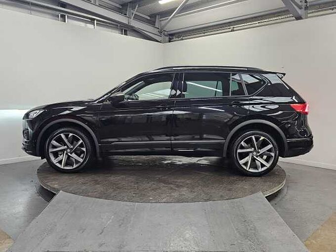 SEAT Tarraco 1.5 EcoTSI (150ps) FR Sport DSG SUV