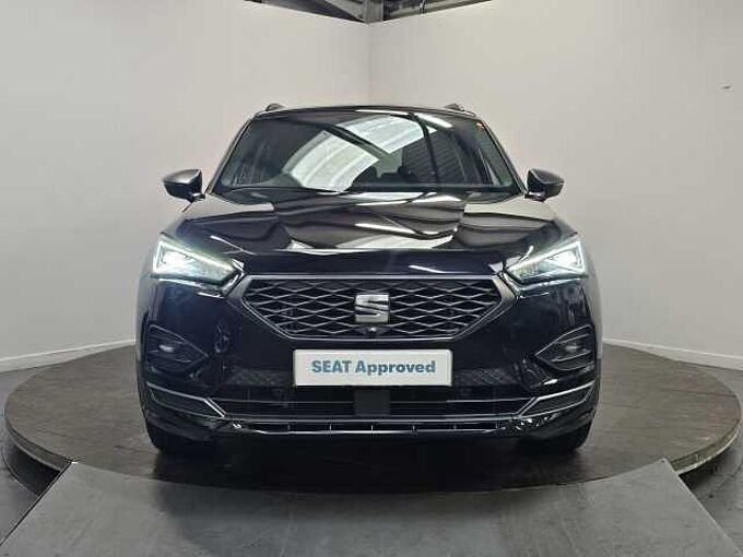 SEAT Tarraco 1.5 EcoTSI (150ps) FR Sport DSG SUV