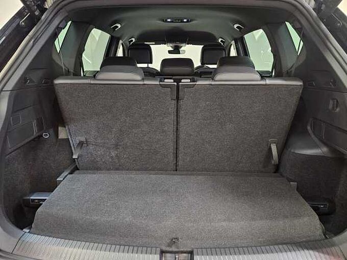 SEAT Tarraco 1.5 EcoTSI (150ps) FR Sport DSG SUV