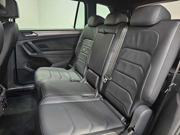 SEAT Tarraco 1.5 EcoTSI (150ps) FR Sport DSG SUV