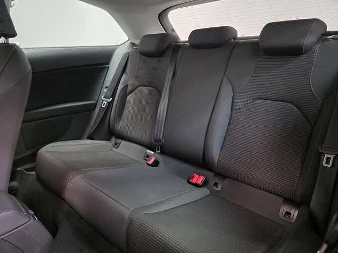 SEAT Leon Sport 1.4 TSI 125 FR Technology 3dr
