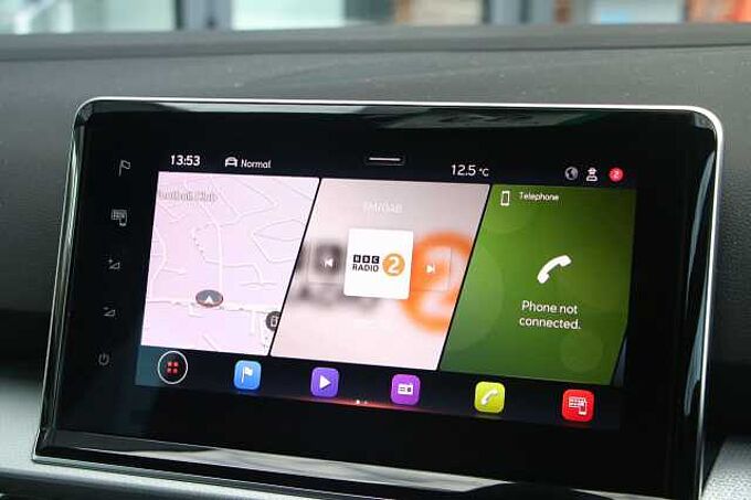 SEAT Tarraco 1.5 EcoTSI EVO SE Technology SUV 5dr Petrol DSG Euro 6 (s/s) (150 ps)