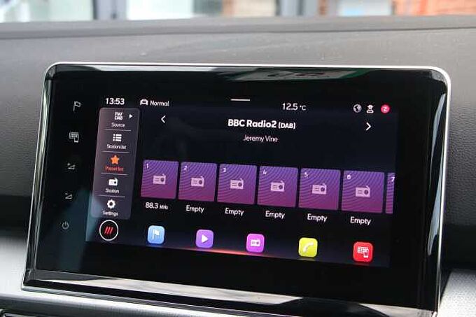 SEAT Tarraco 1.5 EcoTSI EVO SE Technology SUV 5dr Petrol DSG Euro 6 (s/s) (150 ps)