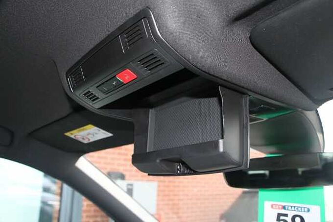 SEAT Tarraco 1.5 EcoTSI EVO SE Technology SUV 5dr Petrol DSG Euro 6 (s/s) (150 ps)