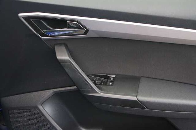 SEAT Tarraco 1.5 EcoTSI EVO SE Technology SUV 5dr Petrol DSG Euro 6 (s/s) (150 ps)