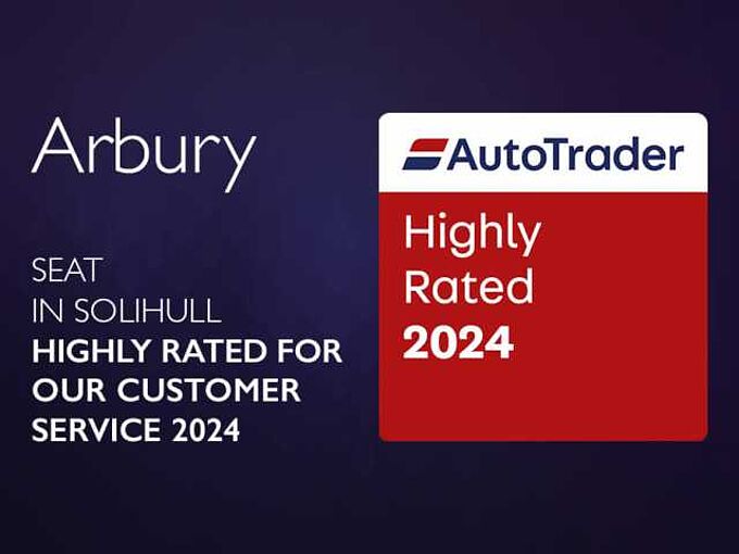 SEAT Tarraco 1.5 EcoTSI EVO SE Technology SUV 5dr Petrol DSG Euro 6 (s/s) (150 ps)