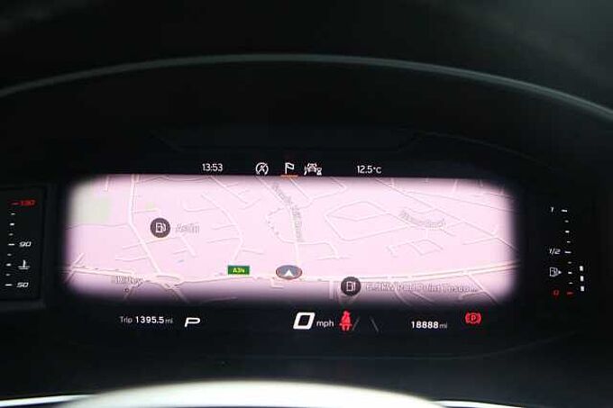 SEAT Tarraco 1.5 EcoTSI EVO SE Technology SUV 5dr Petrol DSG Euro 6 (s/s) (150 ps)