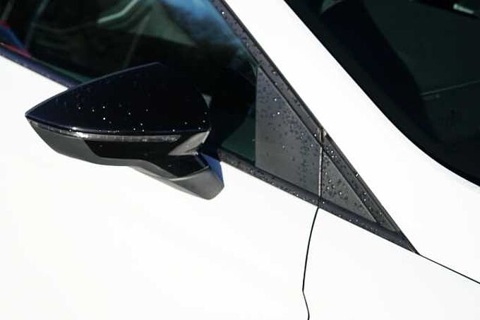 SEAT Ibiza 1.0 TSI (95ps) FR 5-Door