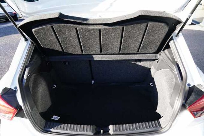 SEAT Ibiza 1.0 TSI (95ps) FR 5-Door