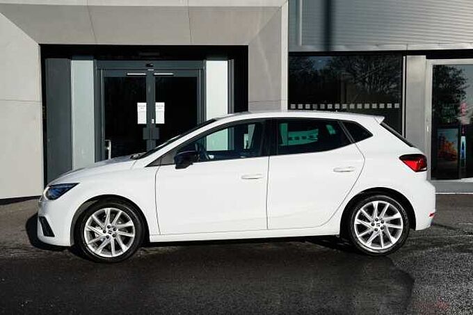 SEAT Ibiza 1.0 TSI (95ps) FR 5-Door