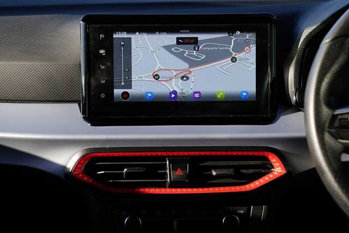 SEAT Ibiza 1.0 TSI (95ps) FR 5-Door