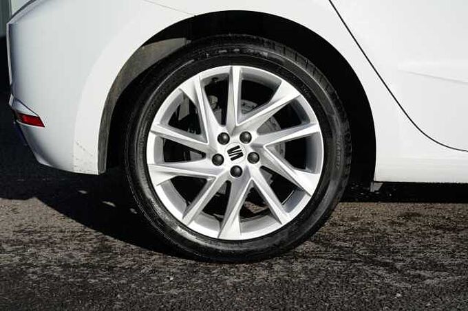 SEAT Ibiza 1.0 TSI (95ps) FR 5-Door