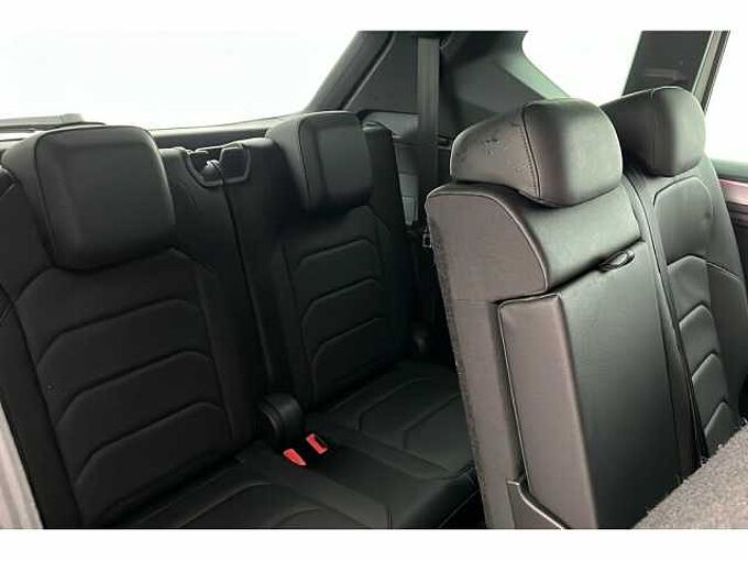 SEAT Tarraco FR Sport 1.5 EcoTSI Petrol 150 7-speed DSG-auto