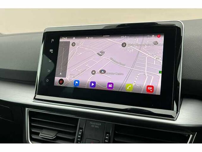 SEAT Tarraco FR Sport 1.5 EcoTSI Petrol 150 7-speed DSG-auto