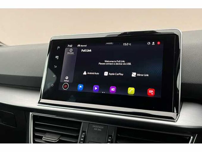 SEAT Tarraco FR Sport 1.5 EcoTSI Petrol 150 7-speed DSG-auto