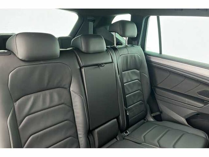 SEAT Tarraco FR Sport 1.5 EcoTSI Petrol 150 7-speed DSG-auto