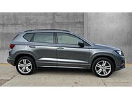 SEAT Ateca ATECA 1.5 TSI EVO FR 5dr DSG