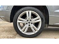 SEAT Ateca ATECA 1.5 TSI EVO FR 5dr DSG