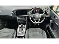 SEAT Ateca ATECA 1.5 TSI EVO FR 5dr DSG
