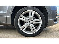 SEAT Ateca ATECA 1.5 TSI EVO FR 5dr DSG