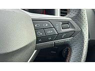 SEAT Ateca ATECA 1.5 TSI EVO FR 5dr DSG