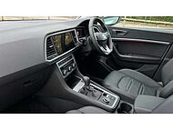 SEAT Ateca Seat Estate 1.5 TSI EVO FR Sport 5dr DSG