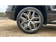 SEAT Ateca Seat Estate 1.5 TSI EVO FR Sport 5dr DSG