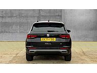 SEAT Ateca Seat Estate 1.5 TSI EVO FR Sport 5dr DSG