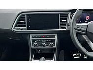 SEAT Ateca Seat Estate 1.5 TSI EVO FR Sport 5dr DSG