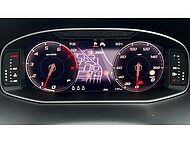 SEAT Ateca Seat Estate 1.5 TSI EVO FR Sport 5dr DSG