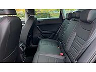 SEAT Ateca Seat Estate 1.5 TSI EVO FR Sport 5dr DSG