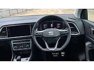 SEAT Ateca Seat Estate 1.5 TSI EVO FR Sport 5dr DSG