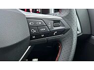 SEAT Ateca Seat Estate 1.5 TSI EVO FR Sport 5dr DSG